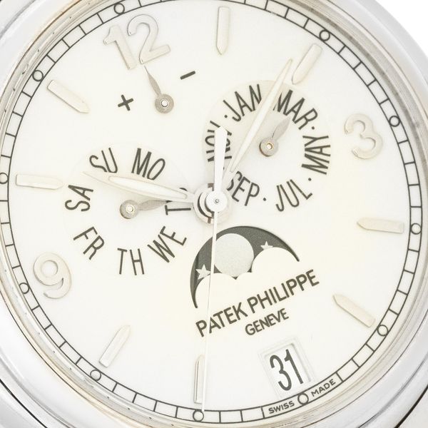 Patek Philippe Annual Calendar 5146/1J-001